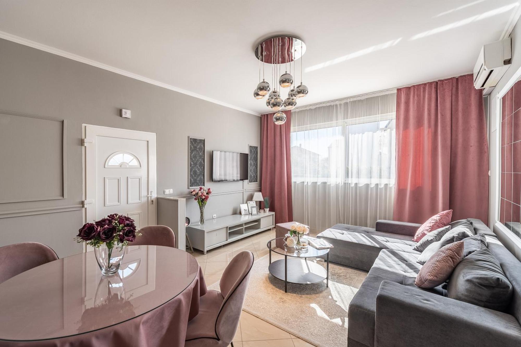 Apartments Marant - Free Private Parking Zadar Exterior photo